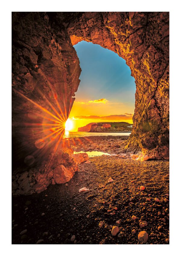 freshwater-bay-tennyson-down-prints