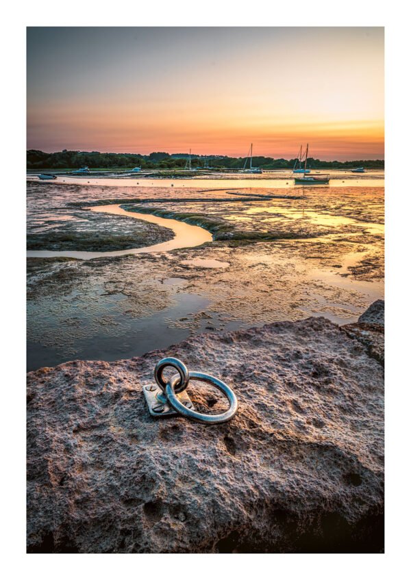 Newtown Prints – Isle of Wight Landscape & Coastal Art