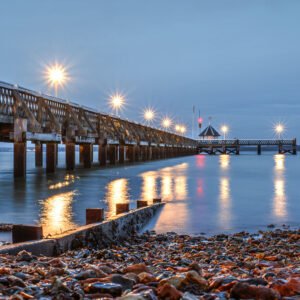Yarmouth Prints – Isle of Wight