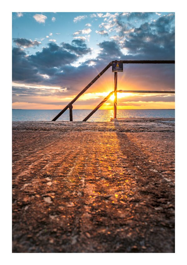 colwell and total bay art prints