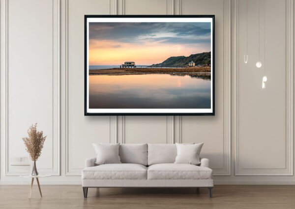 seascape artwork for sale